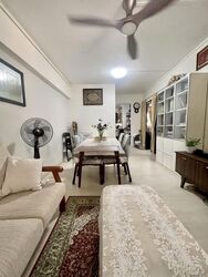Blk 418 SUN PLAZA GARDENS (Tampines), HDB 3 Rooms #606951471